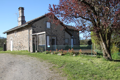 Gite De Cayla Jussac