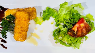 Photo n°92 de LA CÔTE 2 BŒUF à Viroflay (Bar à vin)