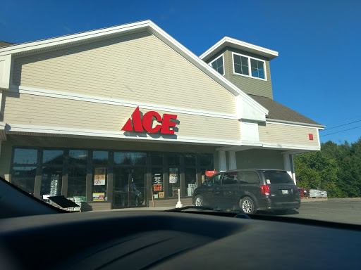 Hermon Ace Hardware - Thumbnail