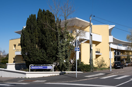 Photo de EHPAD Les Cèdres (Groupe SOS) à Retonfey (57645)