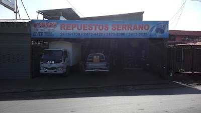 Photos of Repuestos Serrano