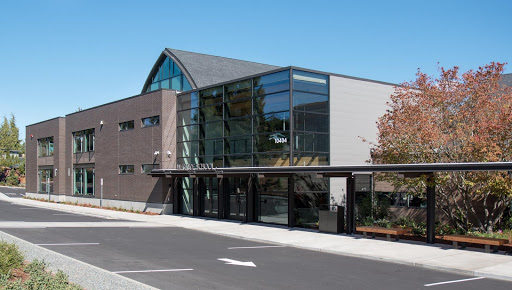 Westside School - Visual