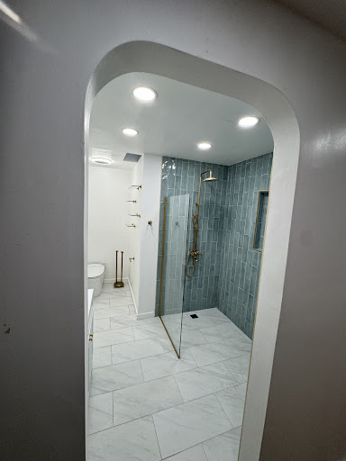 Argenal construction