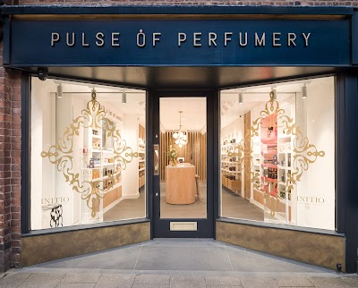 Pulse Of Perfumery