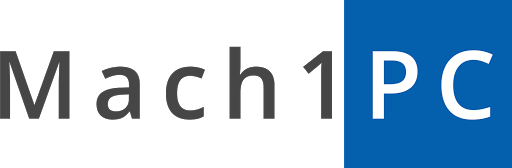 Mach 1PC - Visual