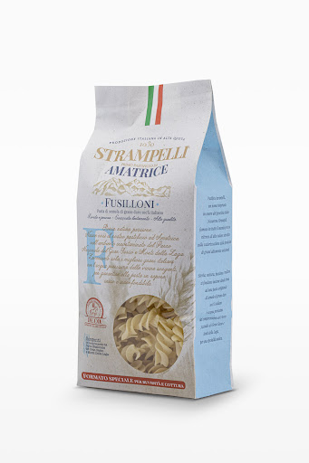 Pastificio Strampelli - Thumbnail