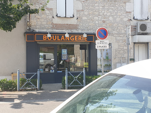 boulangerie Lafitte sur Lot - Thumbnail