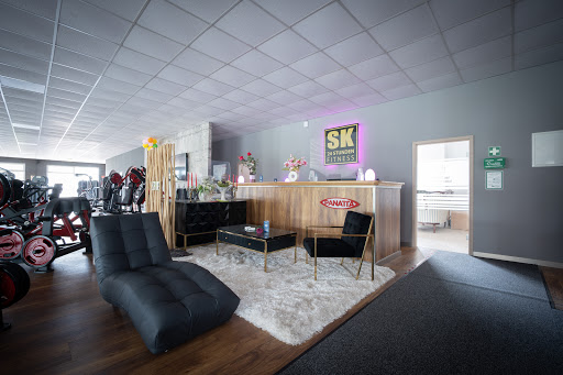 Sportstudio Kowalski - Visual