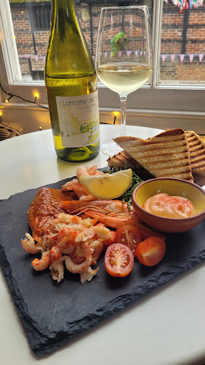 Baltic House Wine Bar - Thumbnail