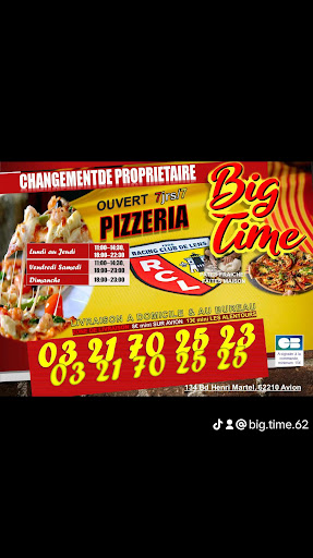Photo 2 - Pizza big time