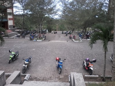 university
