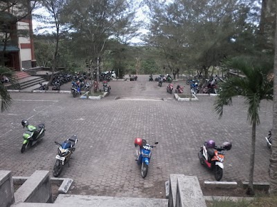 photo of Fakultas Keguruan Dan Ilmu Pendidikan Universitas Borneo Tarakan