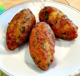 Photo n°48 de Spiceboard à Paris (Traiteur)