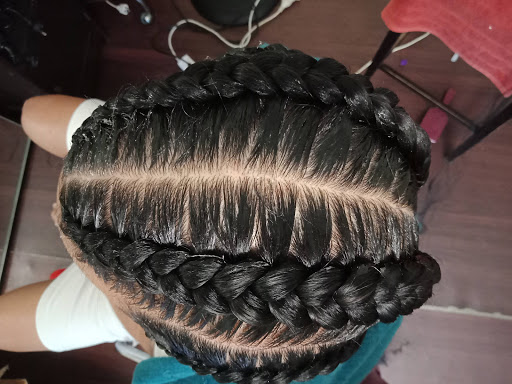 African Braids Cornrows and Unique Hair Styles - Thumbnail