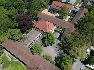 Fanny-Leicht-Gymnasium