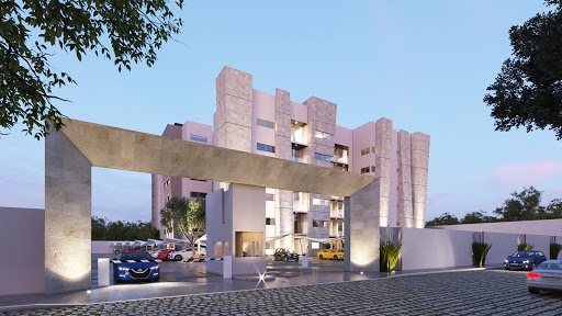 Green Towers Luxury Apartments