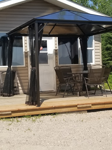 Camp Brigitte - Visual