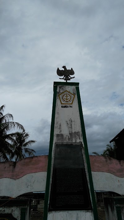 Photos of PUSKESMAS Kluet Tengah, Aceh SOUTH