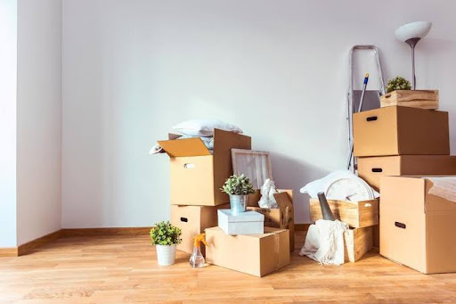 Cole Moving and Transportation Services