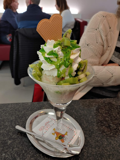 Ital. Eis Cafe