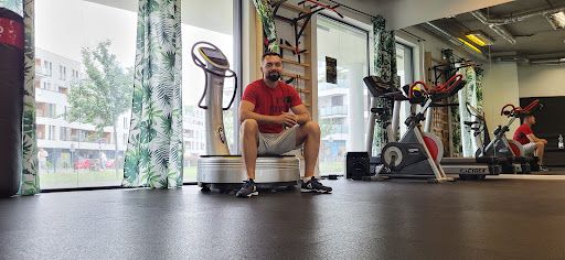 Centrum Treningowe Pawła Łydy