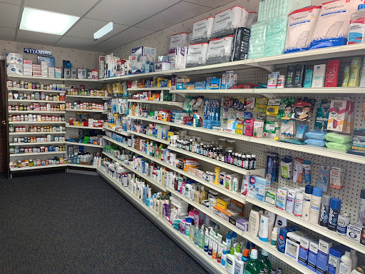 East Hill Pharmacy - Thumbnail