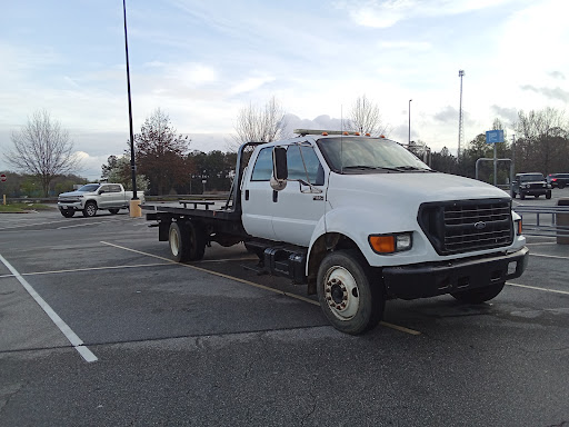 Sexton Automotive and Towing Gallery - United States