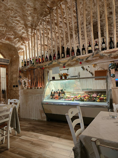 Ristorante Braceria Mamma Lena - Italy