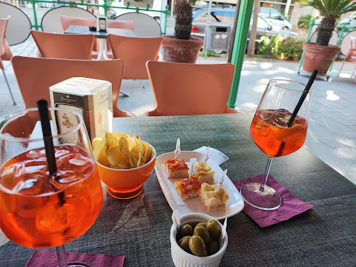 Il Caffe Ciao - Visual