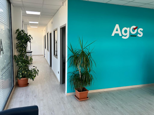 AGOS - Visual