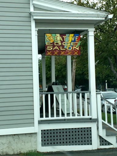 Creative Edge Salon - Thumbnail