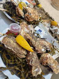 Photo n°31 de El Daurado à Pierrefeu-du-Var (Restaurant de fruits de mer)