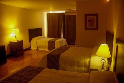 Photos of Hotel El Bar&oacute;n