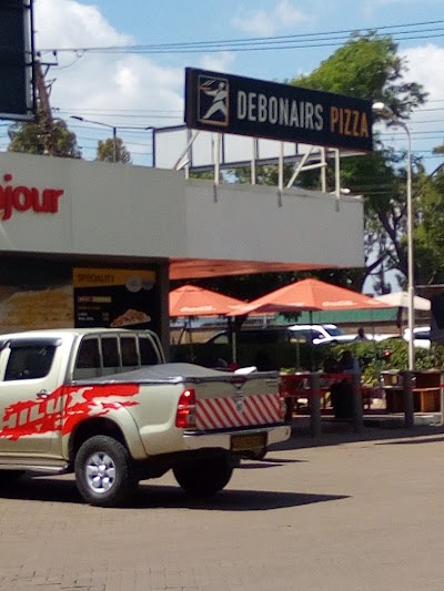 Photos of Debonairs Pizza Total ABC