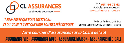 CL ASSURANCES - Visual