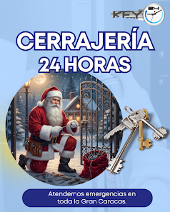 Foto de Cerrajeria Key24 Todas