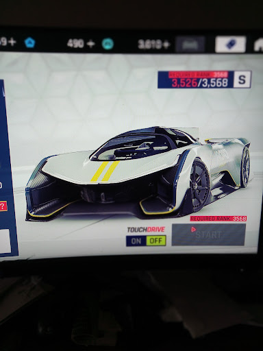 Leses Garage - Thumbnail