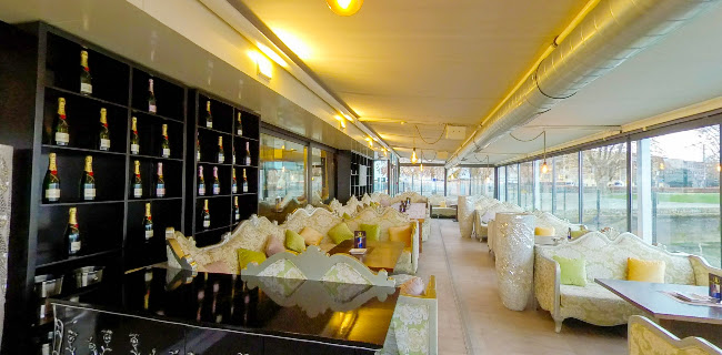 Siddharta Buddha Lounge Telefonnummer