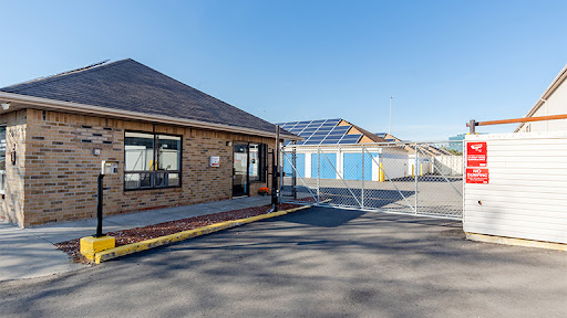 Access Storage - Oakville East - Thumbnail