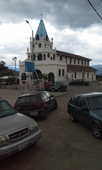 Photos of Iglesia de Challuabamba