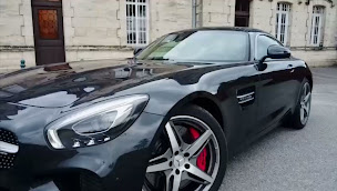 Photo n°2 de E-Car Motors à Chandai (Prestataire de leasing automobile)