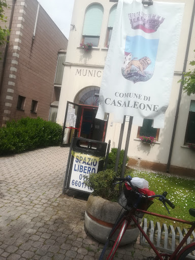 Comune di Casaleone Gallery - Italy
