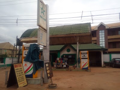 Photos of Mobi Star Fueling Station