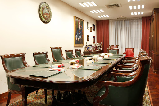 Ilustre Colegio Provincial de Abogados de A Coruña