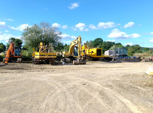 Photo n°2 de Adour Drainage à Saint-Germé (Siège social)