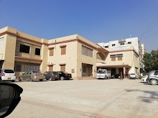 Board of Revenue New Building hyderabad