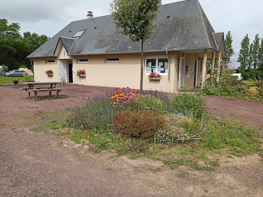 Photo de Camping Capfun - Joncal à Grandcamp-Maisy (14450)