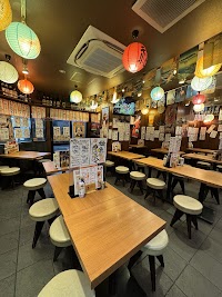 熱烈酒場 ドンちゃん 新宿店