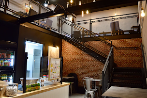 Photo n°9 de Wood Café à Soyaux (Restaurant)