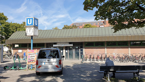 Partnachplatz - Thumbnail